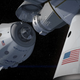 Illustration for article titled The new SpaceX Dragon V2